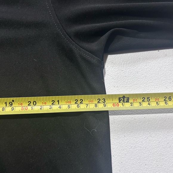 Black Vikings Polo - Picture 5 of 6